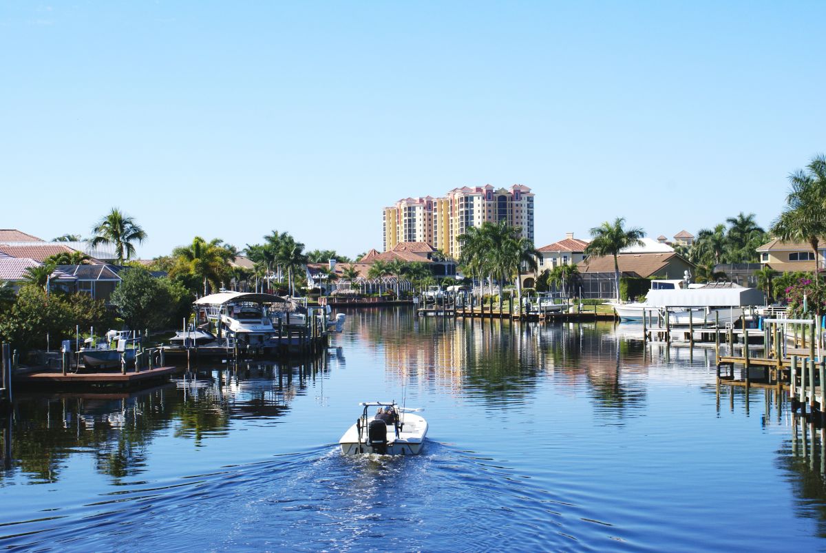 Residential Carpentry Service in Cape Coral, FL