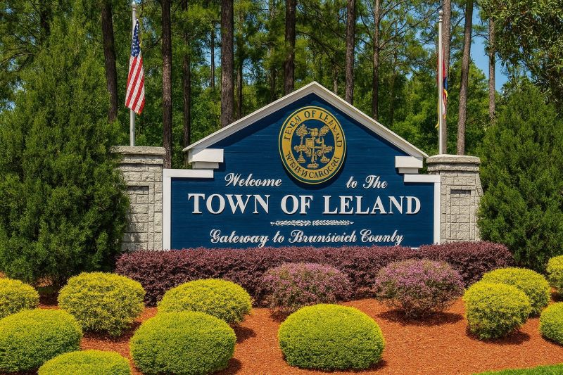 Residential Carpentry Service in Leland, NC