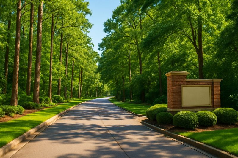 Residential Carpentry Service in Kingwood, TX