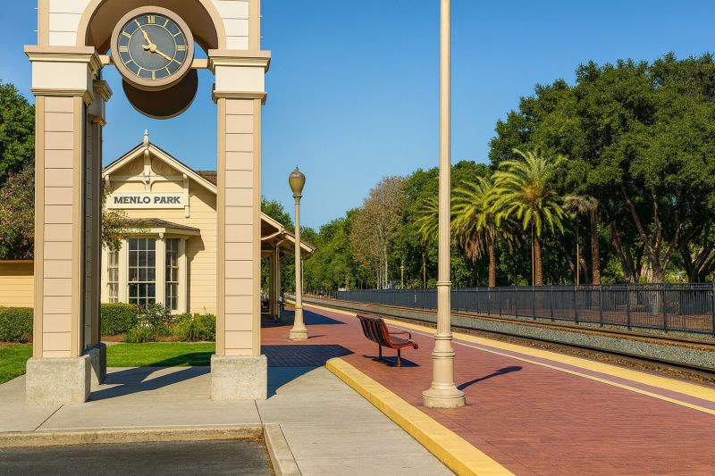 Residential Carpentry Service in Menlo Park, CA