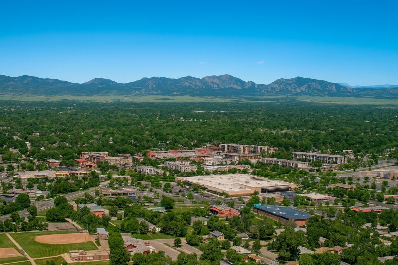 Residential Carpentry Service in Arvada, CO