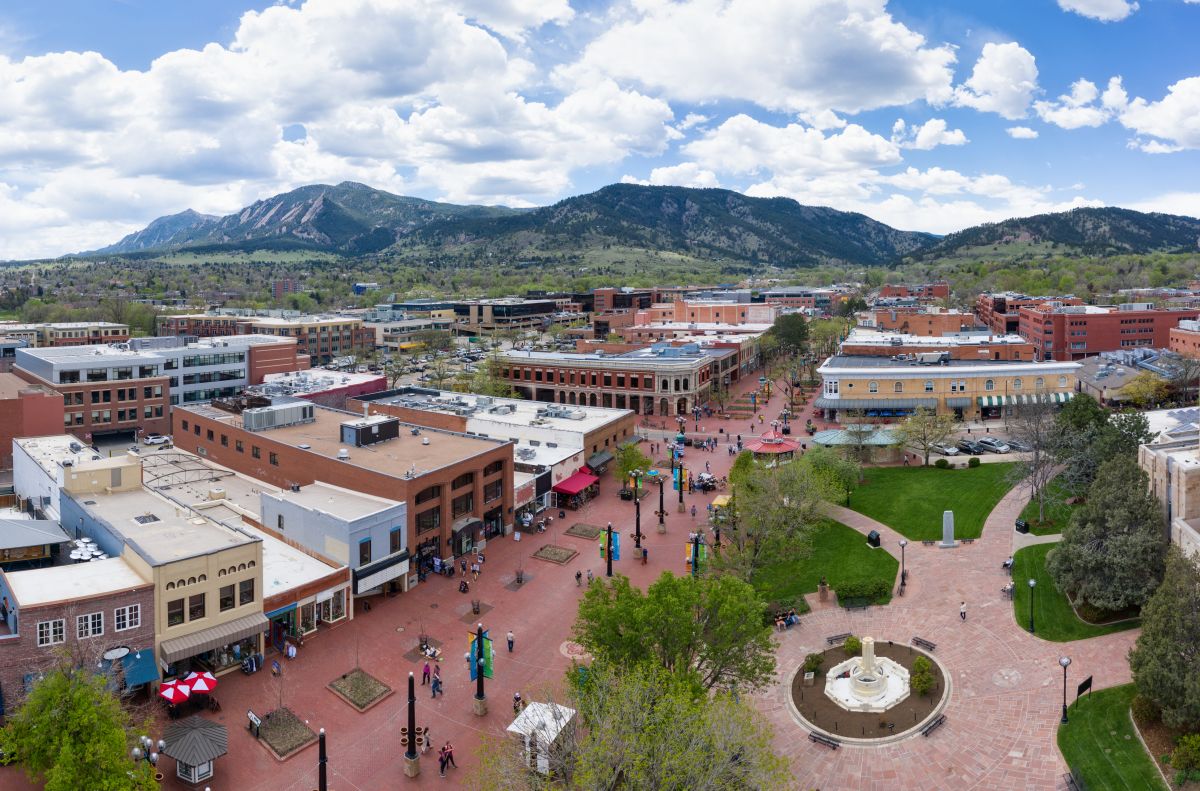 Residential Carpentry Service in Boulder, CO
