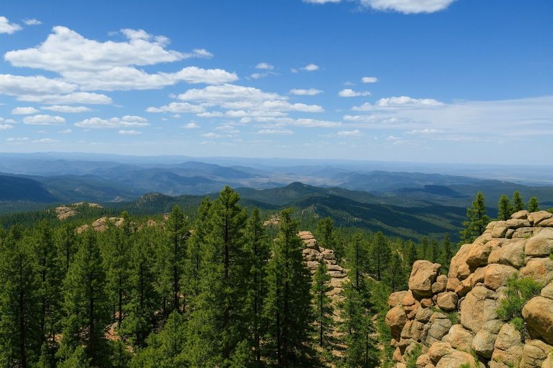 Residential Carpentry Service in Sedalia, CO