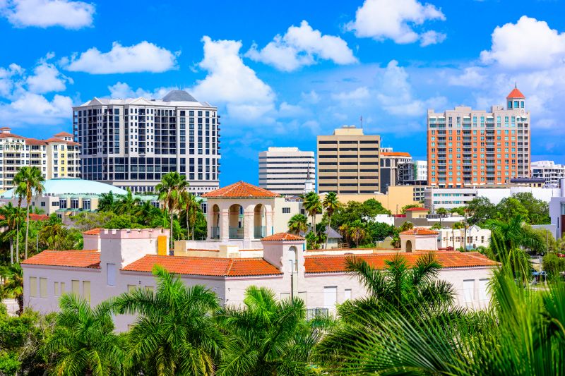 Residential Carpentry Service in Sarasota, FL