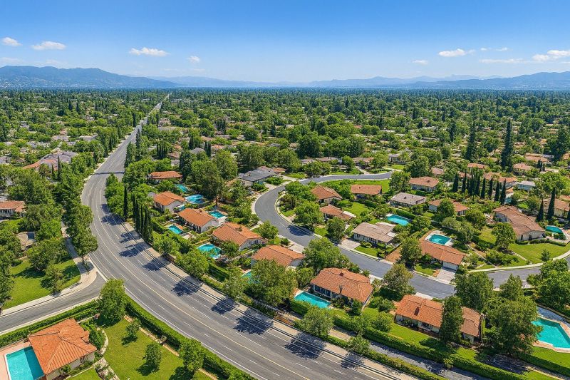 Residential Carpentry Service in Northridge, CA