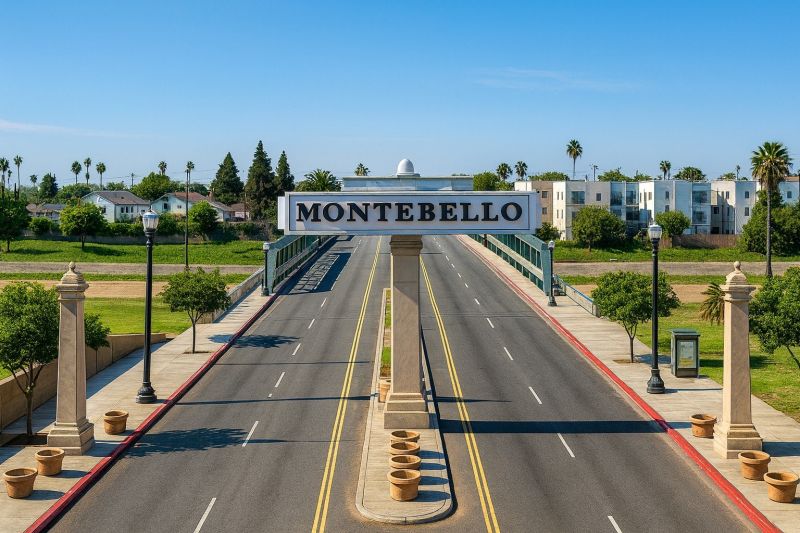 Residential Carpentry Service in Montebello, CA