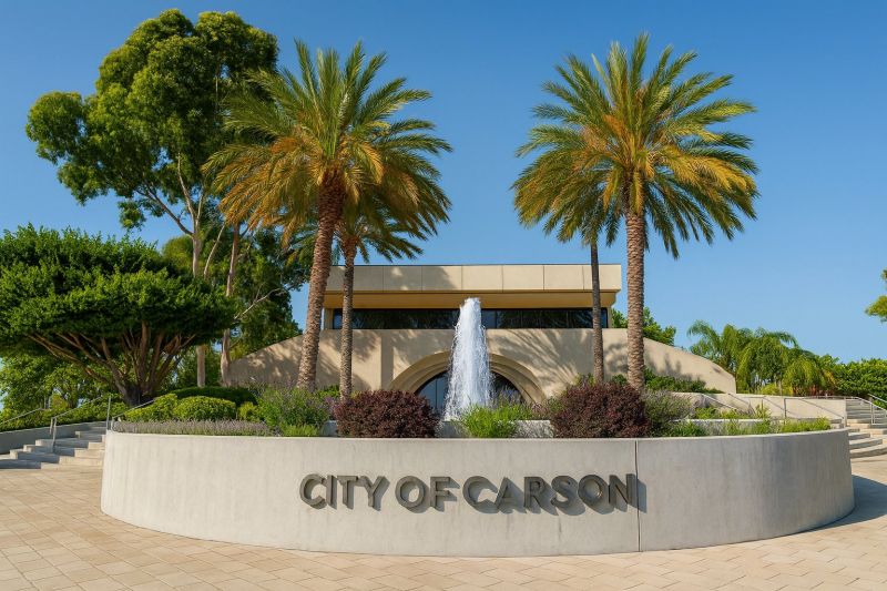 Residential Carpentry Service in Carson, CA