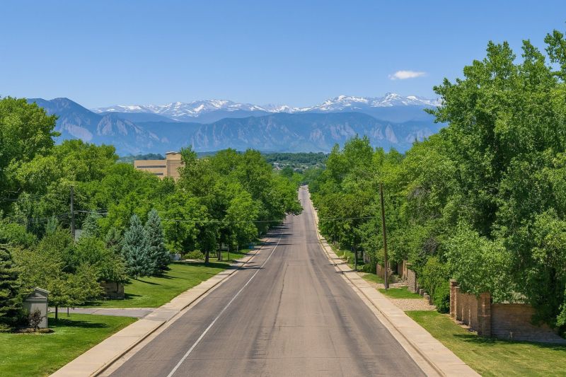 Residential Carpentry Service in Brighton, CO