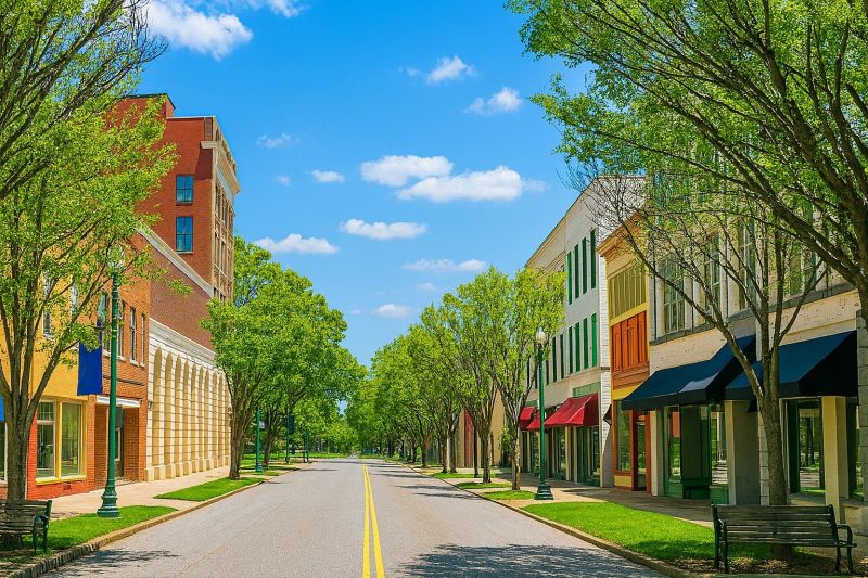 Residential Carpentry Service in Concord, NC