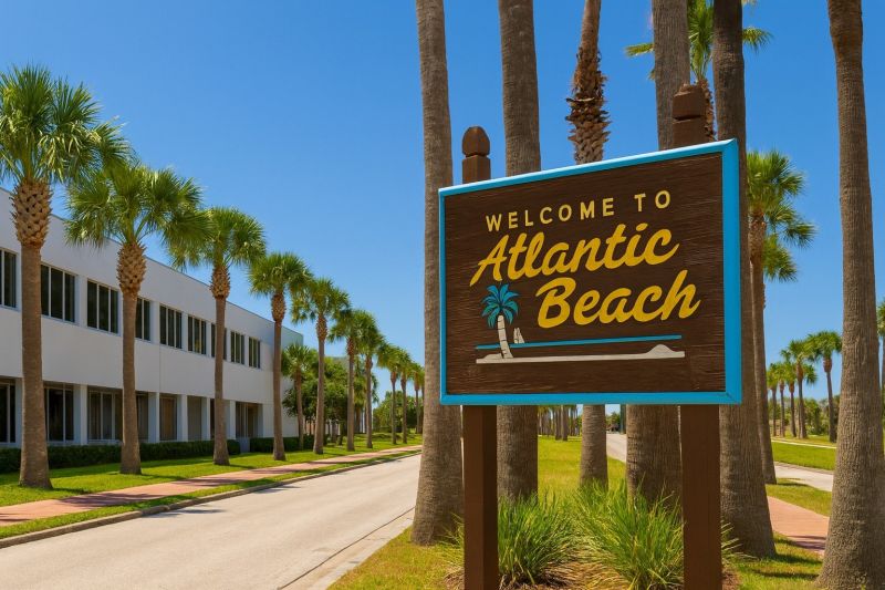 Residential Carpentry Service in Atlantic Beach, FL