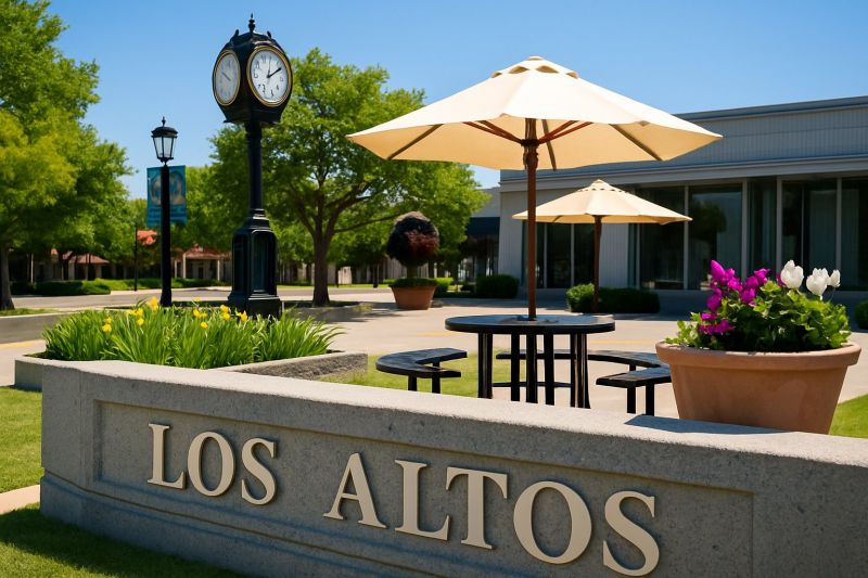 Residential Carpentry Service in Los Altos, CA