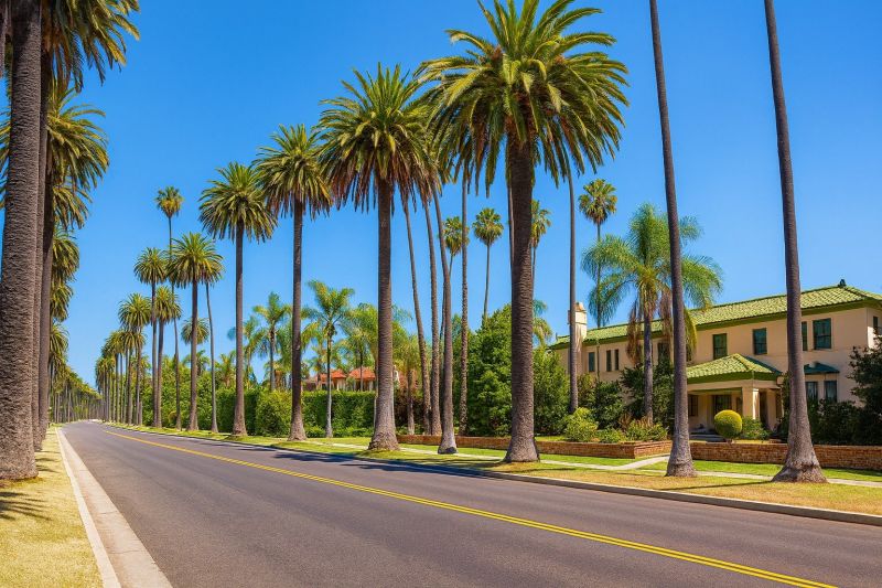 Residential Carpentry Service in Canoga Park, CA
