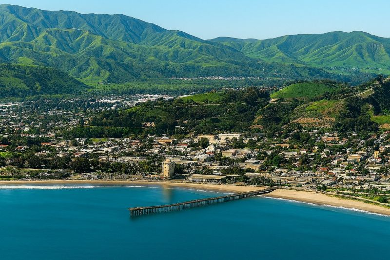Residential Carpentry Service in Ventura, CA