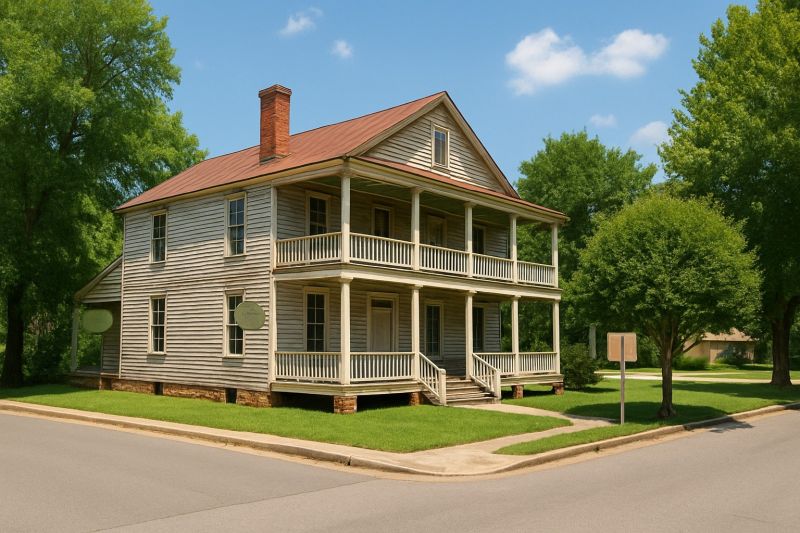 Residential Carpentry Service in Montgomery, TX