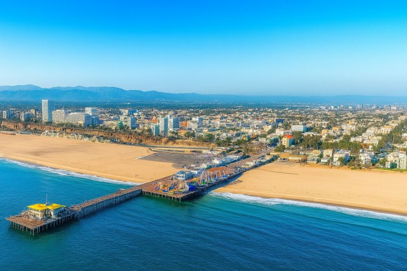 Residential Carpentry Service in Santa Monica, CA