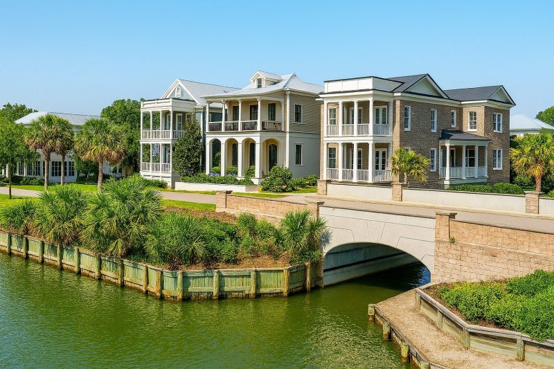 Residential Carpentry Service in Mount Pleasant, SC