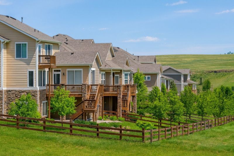 Residential Carpentry Service in Erie, CO