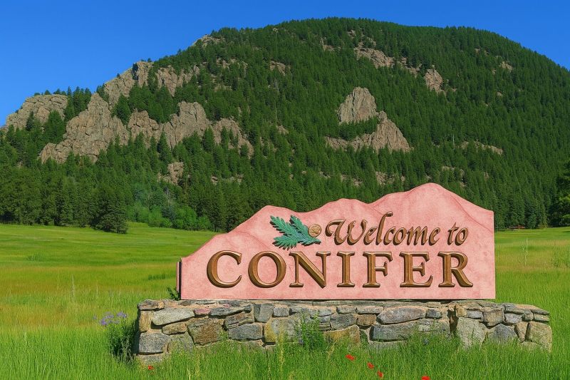 Residential Carpentry Service in Conifer, CO