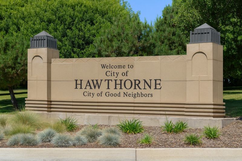 Residential Carpentry Service in Hawthorne, CA