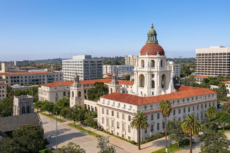 Residential Carpentry Service in Pasadena, CA
