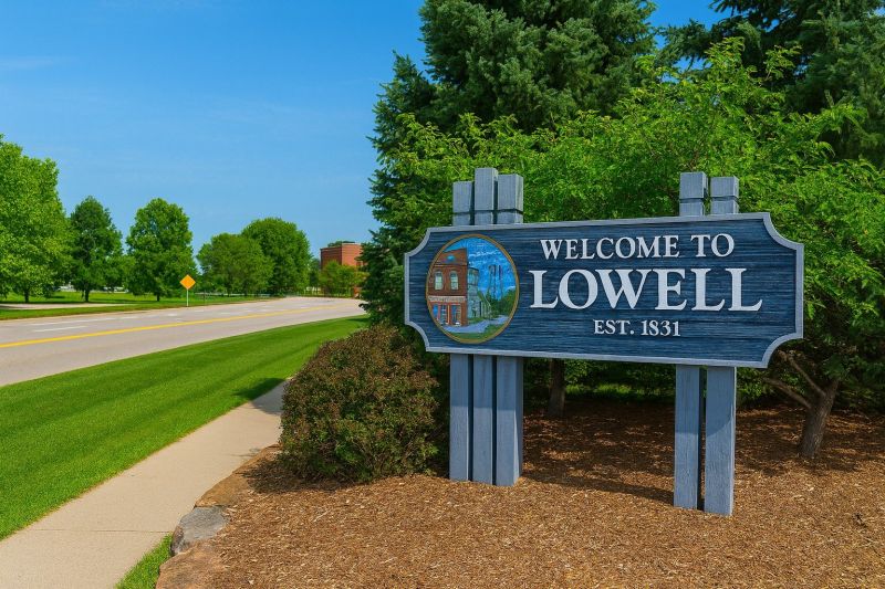 Residential Carpentry Service in Lowell, MI