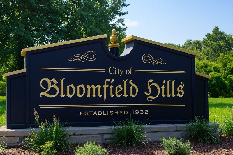 Residential Carpentry Service in Bloomfield Hills, MI