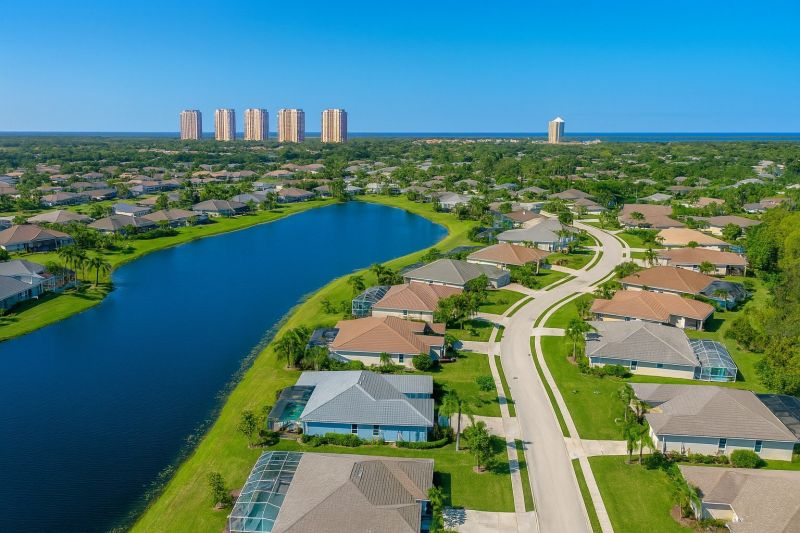 Residential Carpentry Service in Estero, FL