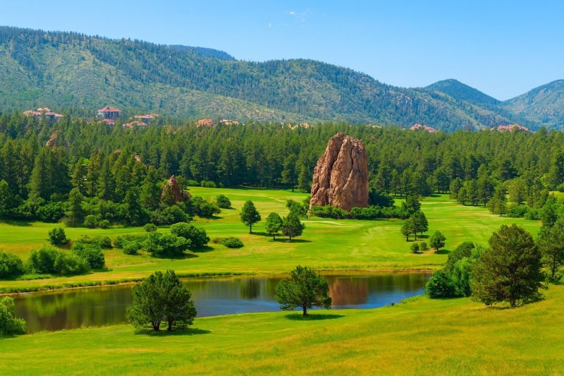 Residential Carpentry Service in Larkspur, CO