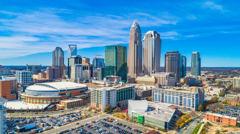 Residential Carpentry Service in Charlotte, NC