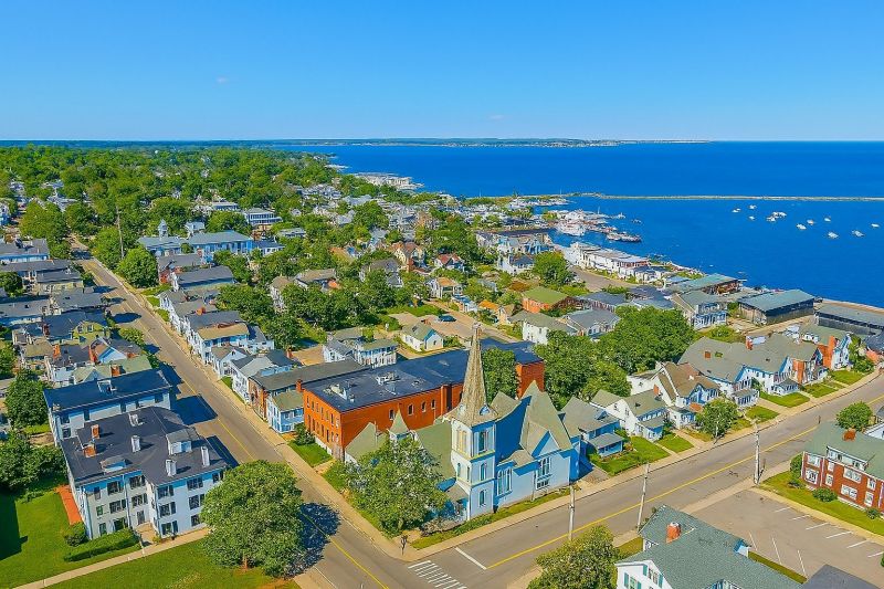Residential Carpentry Service in Plymouth, MA