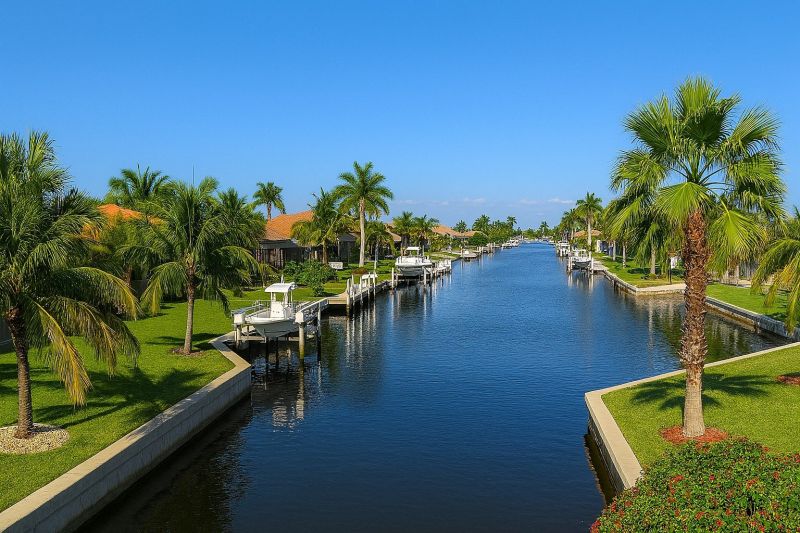 Residential Carpentry Service in Punta Gorda, FL