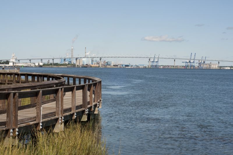 Residential Carpentry Service in North Charleston, SC