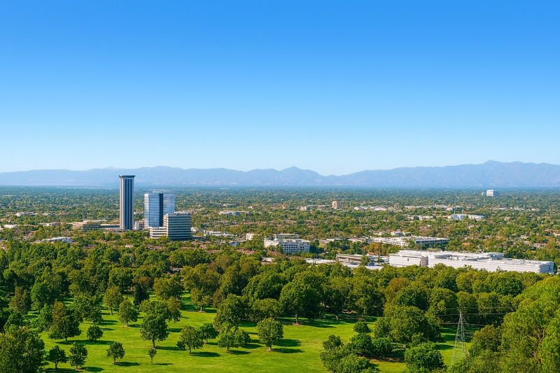 Residential Carpentry Service in Burbank, CA
