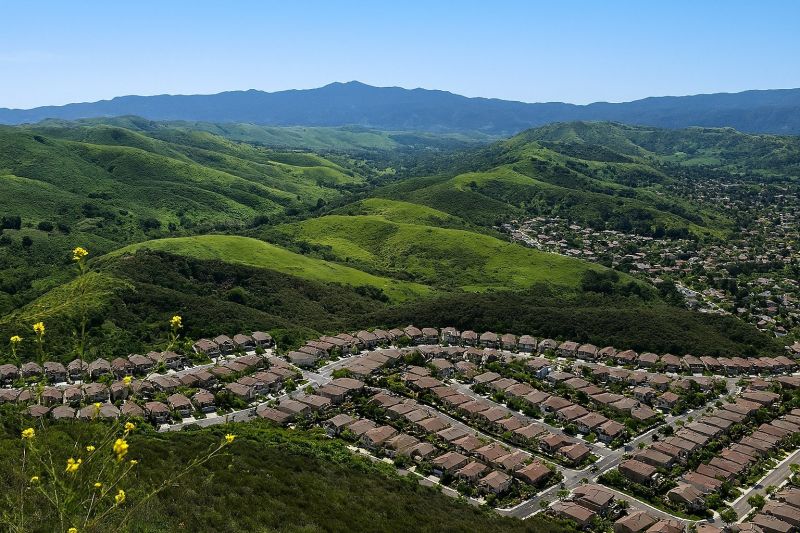 Residential Carpentry Service in Simi Valley, CA
